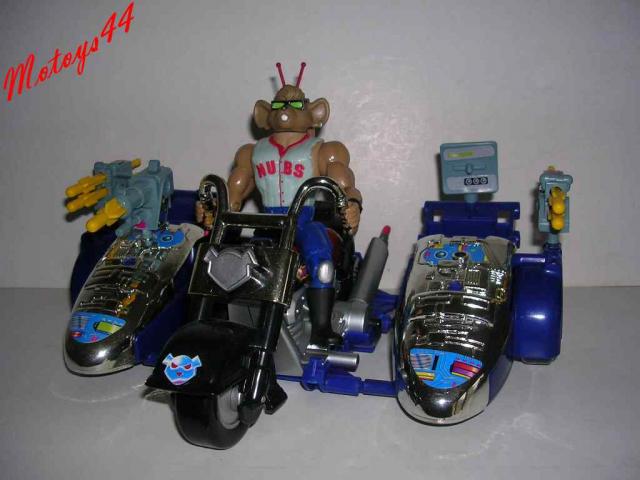 0143 - B.T.F. MFD GALOOB