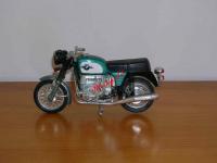 0644 - POLISTIL - BMW R75/5