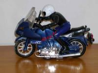 0744 - DICKIE - BMW R 1100 RT