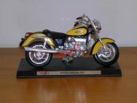 0758 - MAISTO - HONDA VALKYRIE F6C