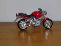 0767 - BMW R 1100 R