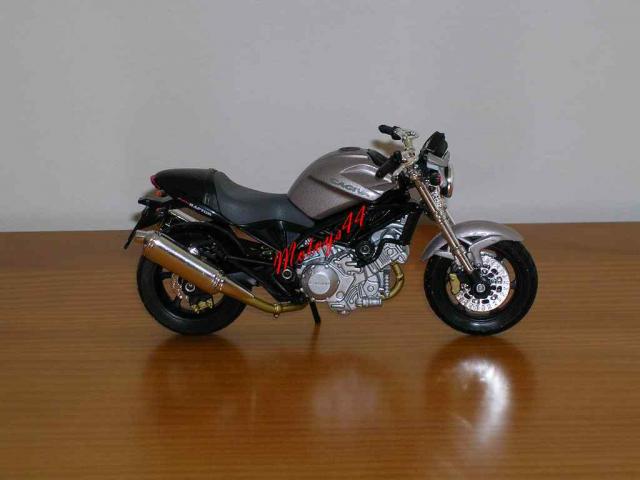 0769 - CAGIVA RAPTOR