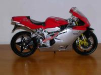 0774 - NEW-RAY - MV AGUSTA F4