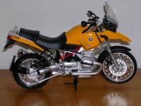 0778 - NEW-RAY - BMW R 1150 GS