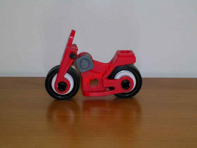 0826 - MECCANO