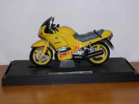 0837 - REVELL - BMW R 1100 RS