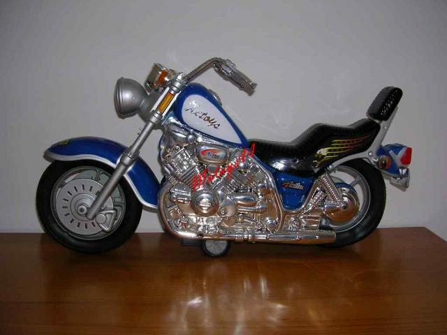 * XCTOYS - HARLEY DAVIDSON