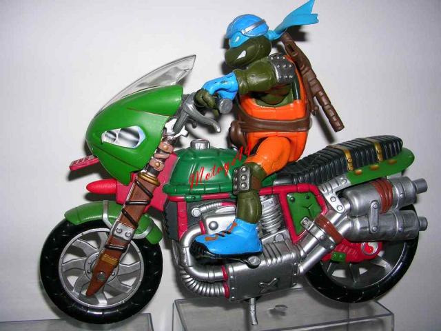 0848 - PLAYMATES TOYS