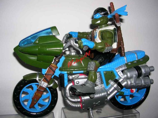 0849 - PLAYMATES TOYS 