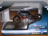 0948 - SOLIDO - YAMAHA MT01