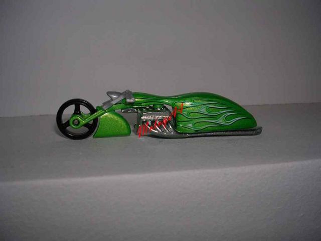 1063 - MATTEL  