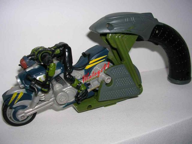 1100 - HASBRO MARVEL  