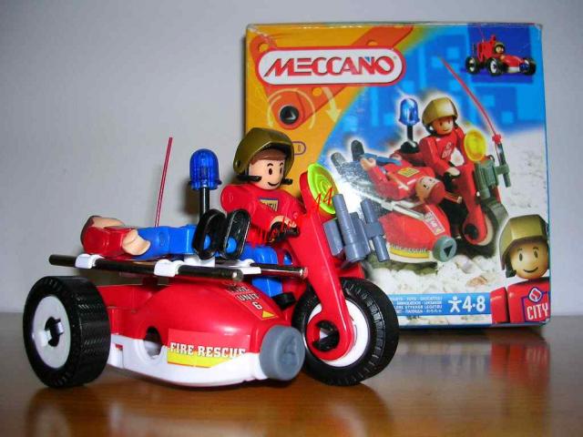 1131 - MECCANO 