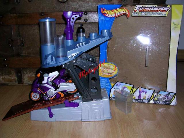 1156 - MATTEL HOT WHEELS