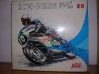 1246 - BOITE MOTO PAYA