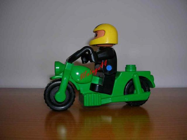 1249 - LEGO DUPLO