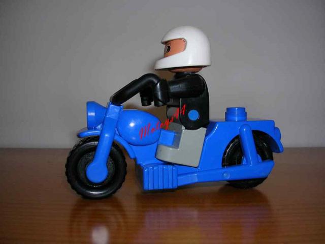 1250 - LEGO DUPLO