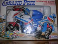 1337 - BOITE MOTO GRAND PRIX JOUSTRA CEJI