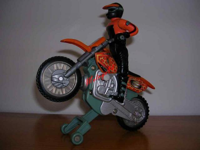 1386 - MATTEL  