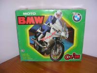 *1503 - BOITE MOTO DE POLICE CLIM ( ESPAGNE )