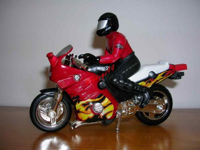 1654 - MATTEL  