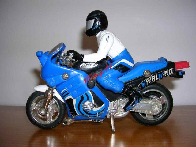 1655 - MATTEL