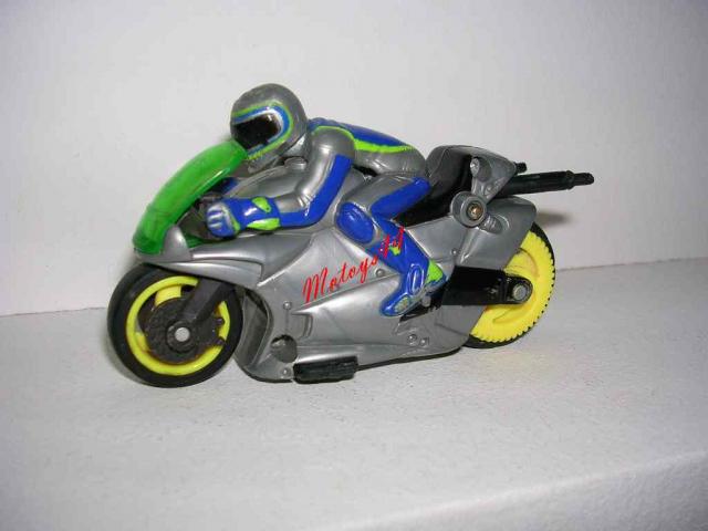 1681 - MATTEL