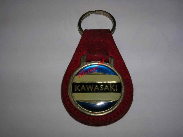 PORTE CLE KAWASAKI