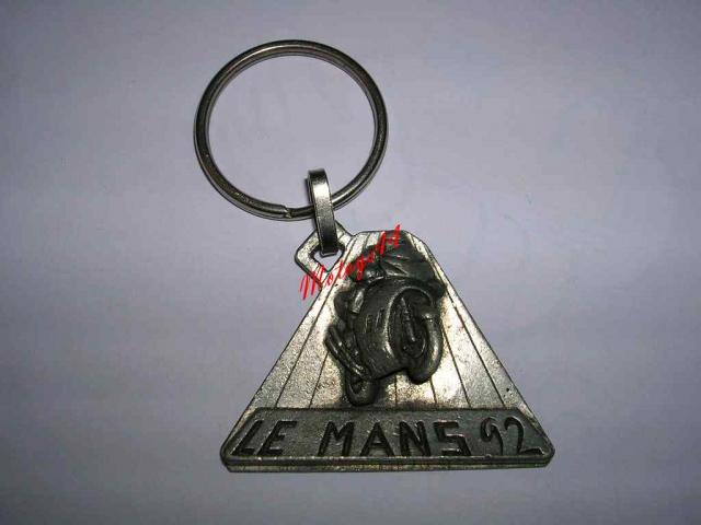 PORTE CLE LE MANS 1992