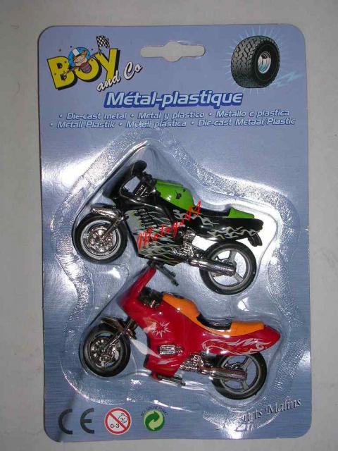 2008 - BOY AND CO