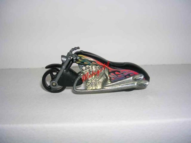 2240 - MATTEL HOT WHEELS  