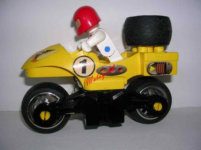 2424 - LEGO DUPLO