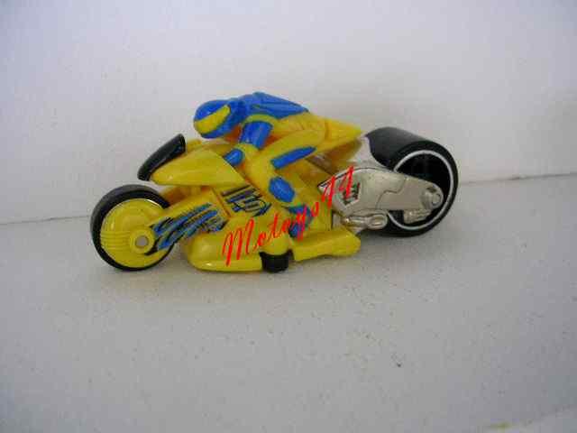 3036 - MATTEL  