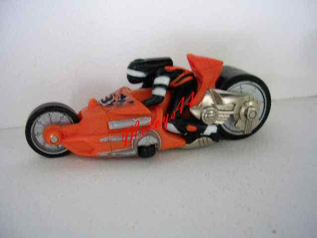 3037 - MATTEL 