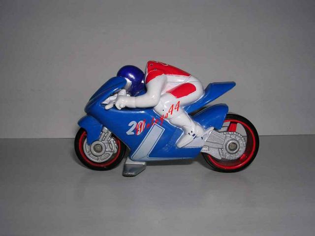 3450 - MATTEL  