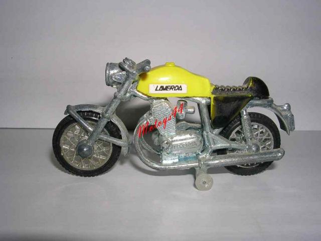 4063 - GIODI - LAVERDA 750