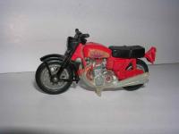 4077 - LESNEY ENGLAND - HONDA 750 FOUR