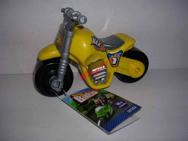 5408 -  MINI BIKES