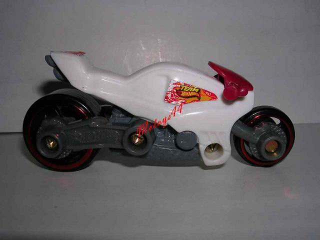 5467 - MATTEL pour MC DONALDS