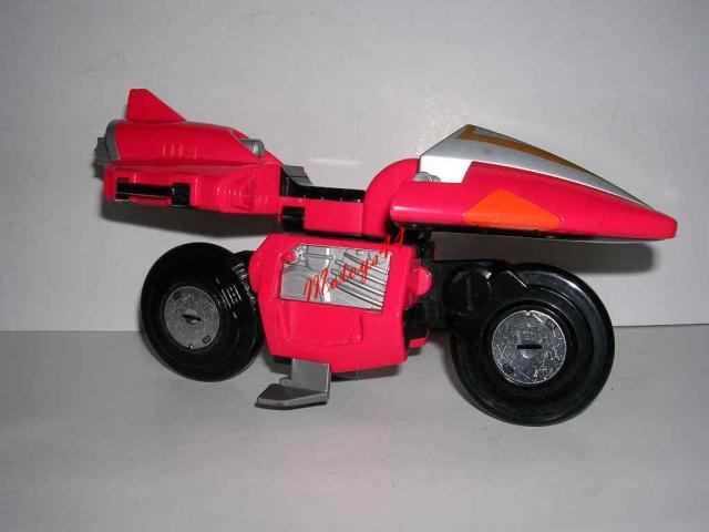 5649 - BANDAI