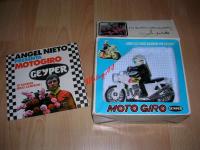 5881 - BOITE MOTO GYRO GEYPER