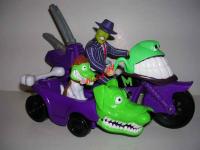 6204 - KENNER - THE MASK