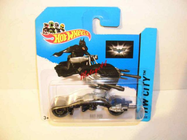 6271 - MATTEL HOT WHEELS