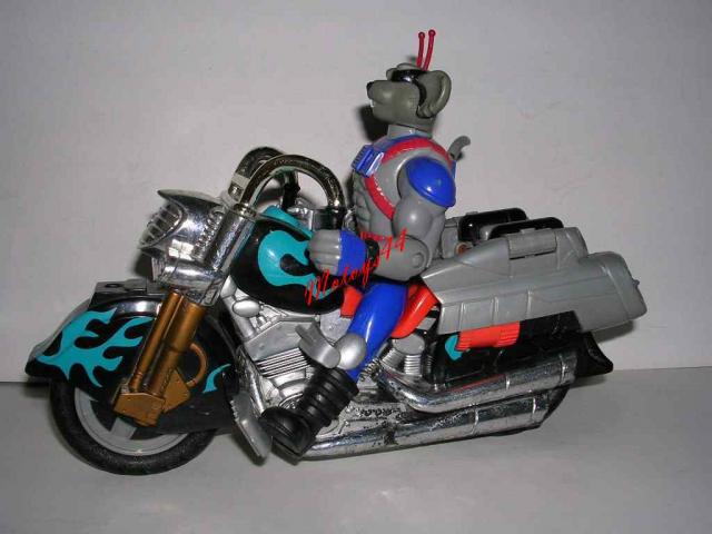 6547 - B.T.F. MFD GALOOB