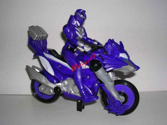 6945 - BANDAI