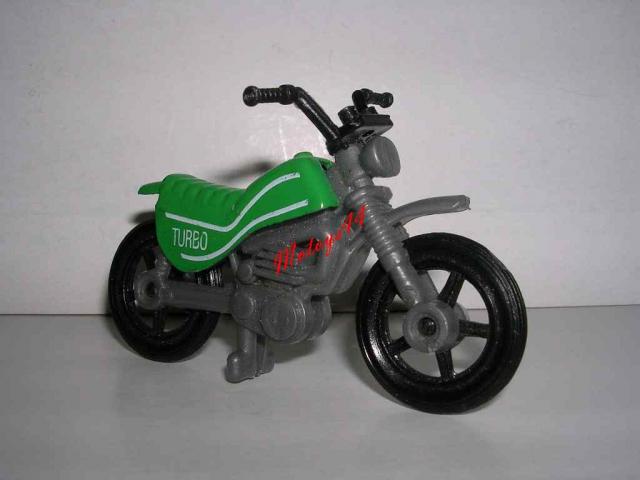 7301 - MARQUE INCONNUE