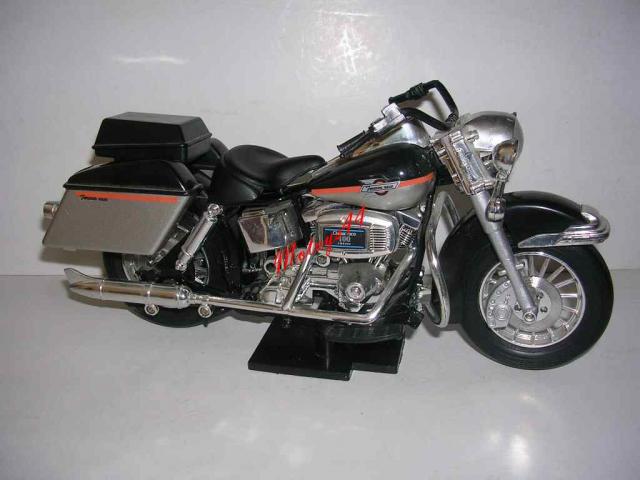 8508 - NEW-RAY - HARLEY DAVIDSON