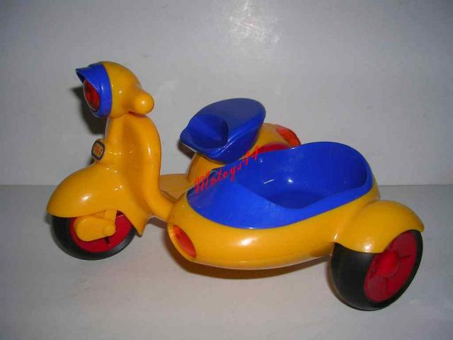 8600 - TOLO