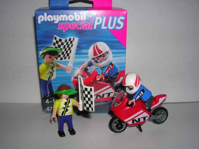 8972 - PLAYMOBIL