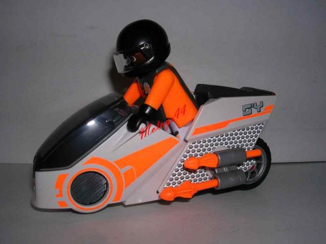 9117 - PLAYMOBIL